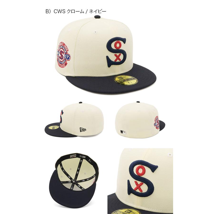 ニューエラ キャップ 59FIFTY ONSPOTZ別注｜caponspotz｜04