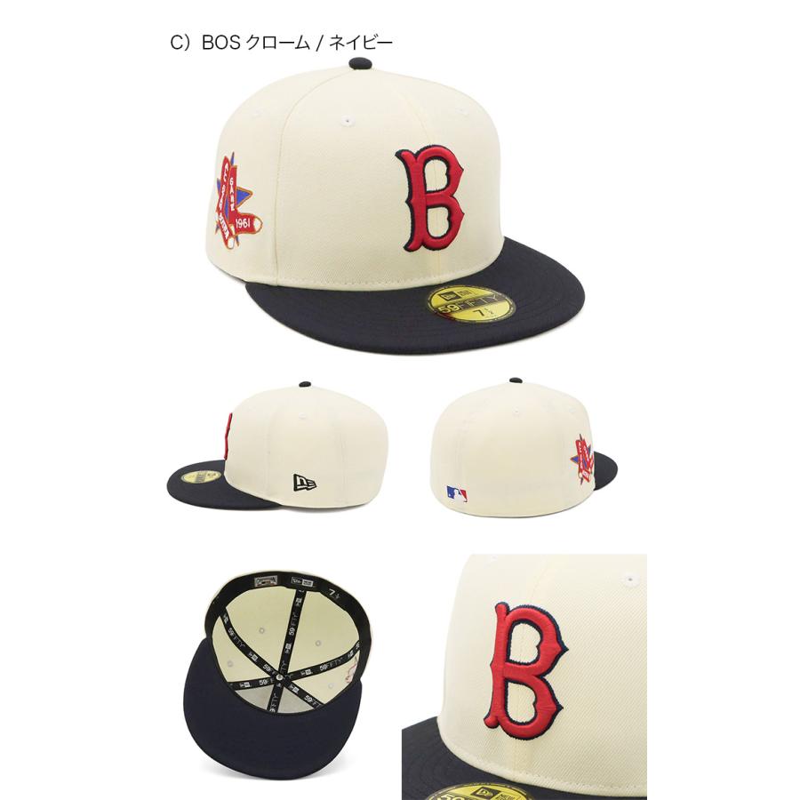 ニューエラ キャップ 59FIFTY ONSPOTZ別注｜caponspotz｜05