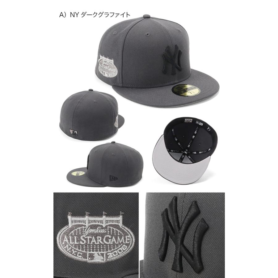 NEW ERA（ニューエラ） キャップ 59FIFTY ONSPOTZ別注 : ONSPOTZ Yahoo