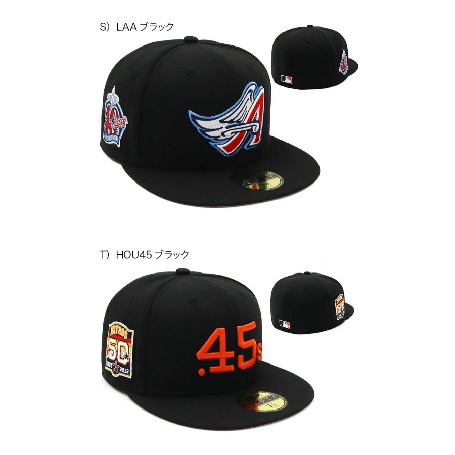 NEW ERA ニューエラ キャップ 59FIFTYサイドパッチ ONSPOTZ別注 NEW ERA ニューエラ キャップ 59FIFTYサイドパッチ ONSPOTZ別注