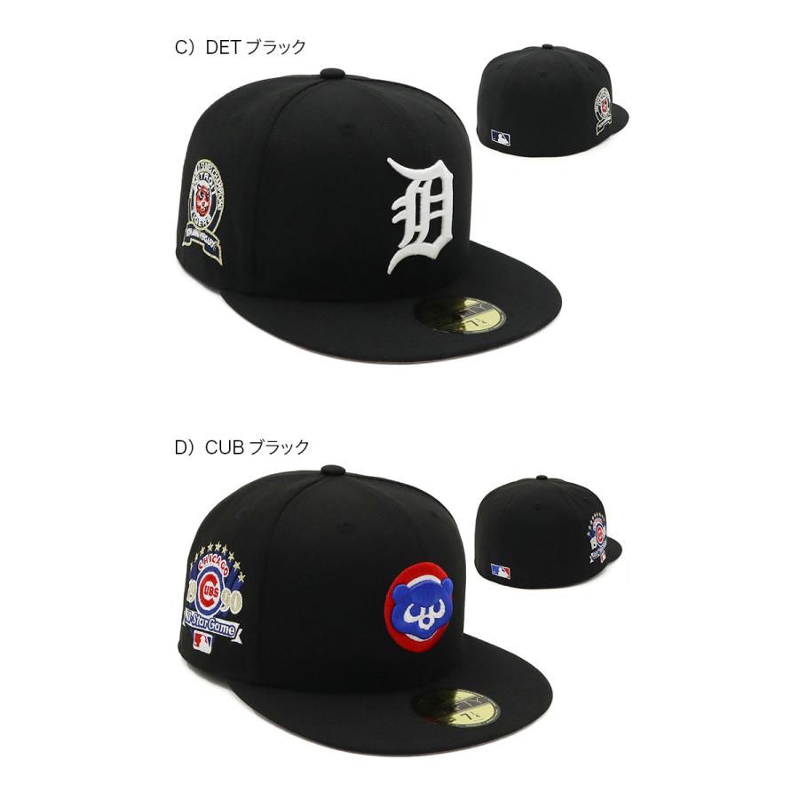 NEW ERA ニューエラ キャップ 59FIFTYサイドパッチ ONSPOTZ別注 NEW ERA ニューエラ キャップ 59FIFTYサイドパッチ ONSPOTZ別注