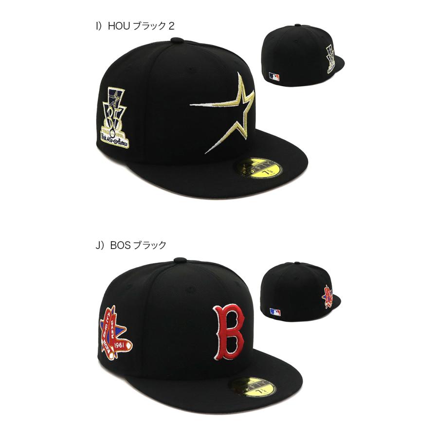 NEW ERA ニューエラ キャップ 59FIFTYサイドパッチ ONSPOTZ別注 NEW ERA ニューエラ キャップ 59FIFTYサイドパッチ ONSPOTZ別注