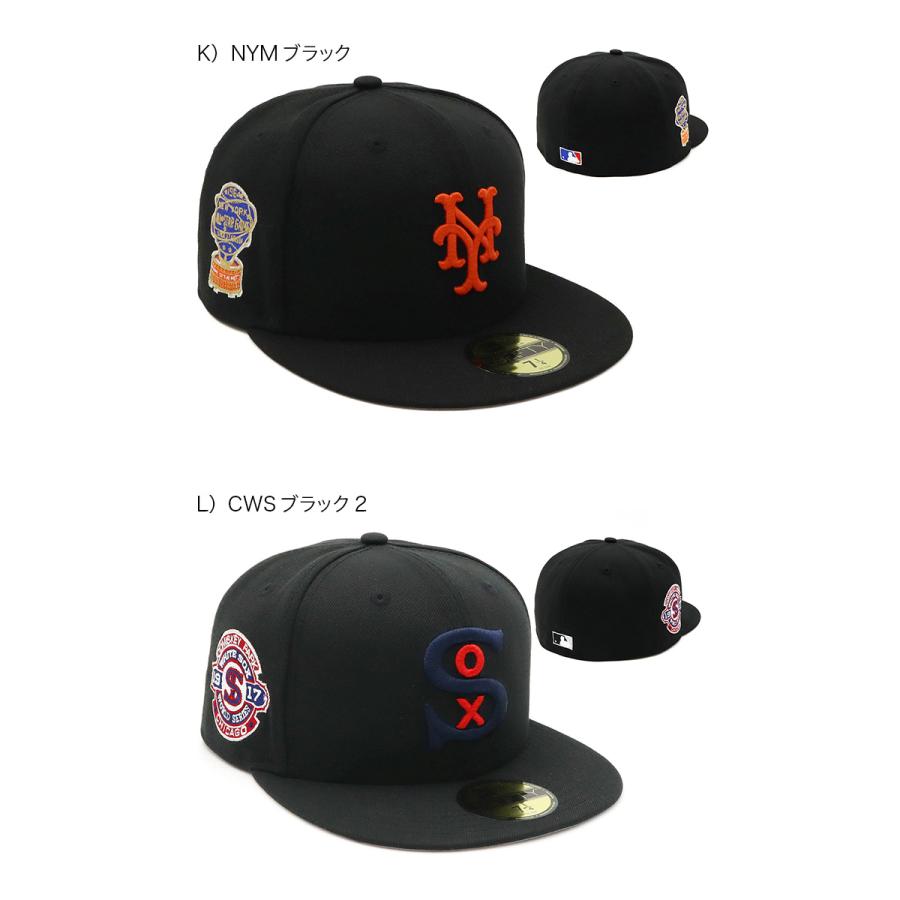 NEW ERA ニューエラ キャップ 59FIFTYサイドパッチ ONSPOTZ別注 NEW ERA ニューエラ キャップ 59FIFTYサイドパッチ ONSPOTZ別注