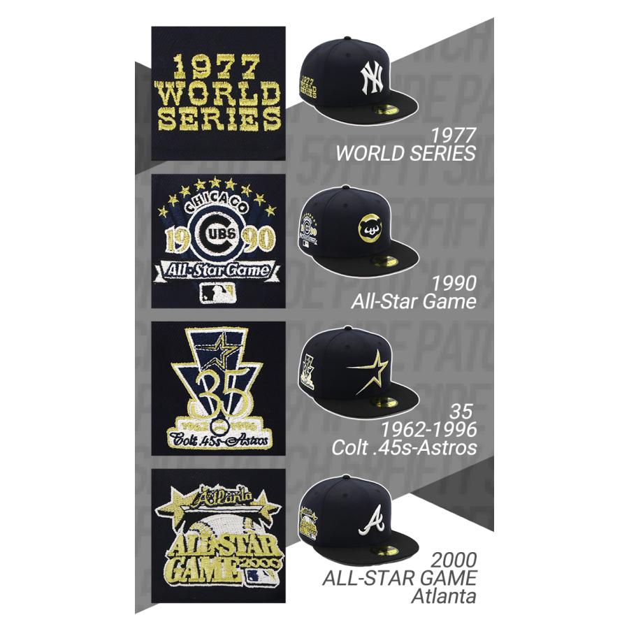 即完売 the cap別注 New Era 59FIFTY 7 1/2 別注 New Era 59FIFTY 7 1/2 - メルカリ