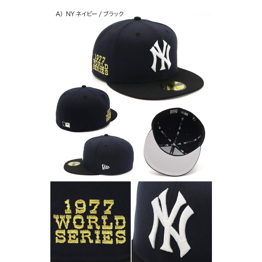 ニューエラ キャップ 59FIFTY ONSPOTZ別注｜caponspotz｜03