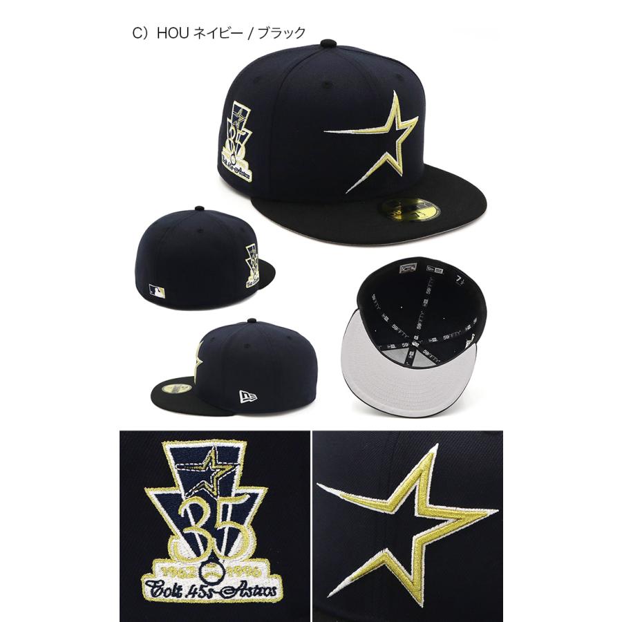 ニューエラ キャップ 59FIFTY ONSPOTZ別注｜caponspotz｜05