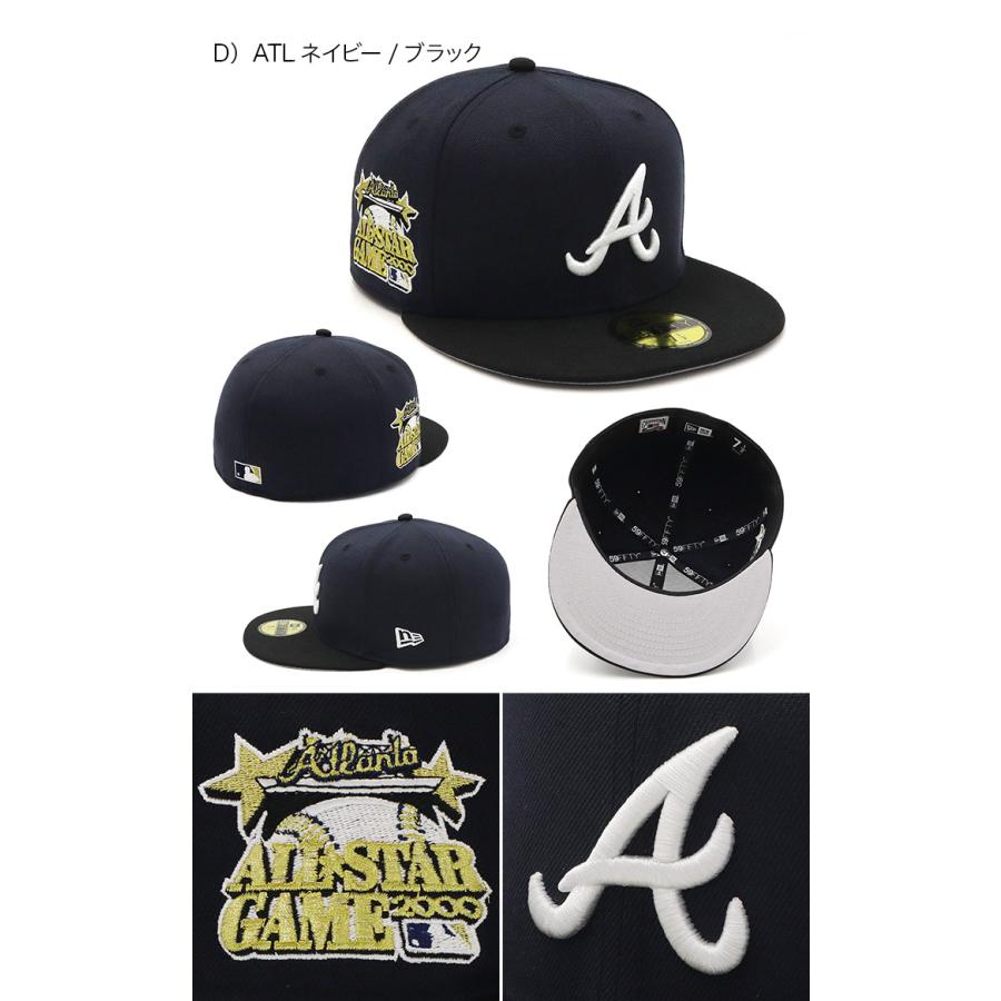 ニューエラ　59fifty NEW ERA ニューエラ キャップ 59FIFTY ONSPOTZ別注 : ONSPOTZ