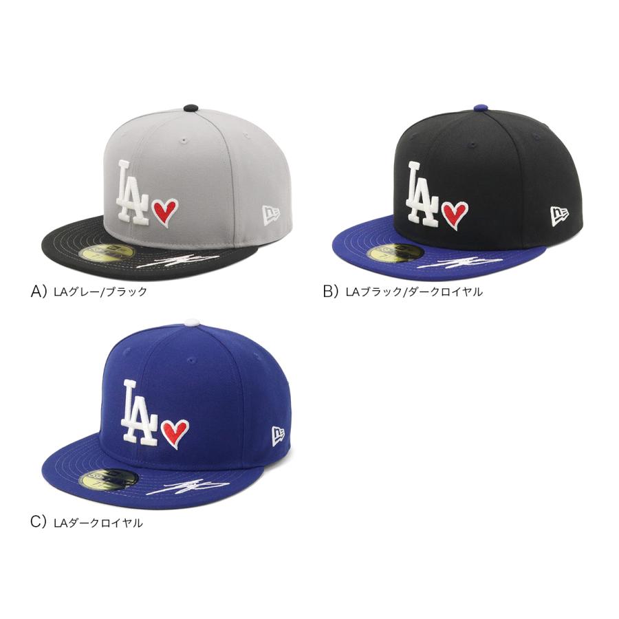 NEW ERA（ニューエラ） ニューエラキャップ LAロサンゼルスドジャース
