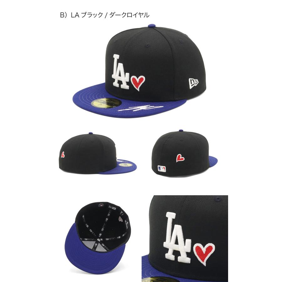 NEW ERA（ニューエラ） ニューエラキャップ LAロサンゼルスドジャース