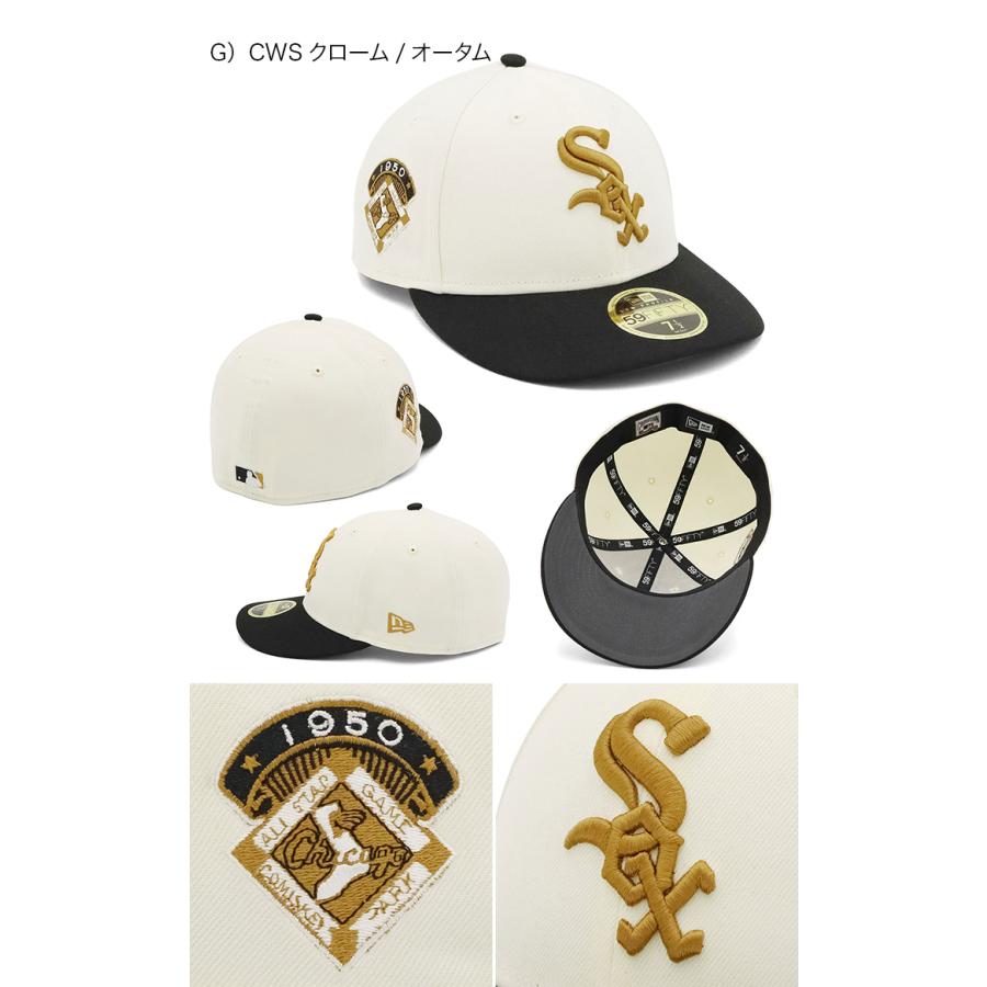 NEW ERA ニューエラキャップ LP59FIFTY MLB ONSPOTZ別注 NEW ERA ニューエラキャップ LP59FIFTY MLB ONSPOTZ別注
