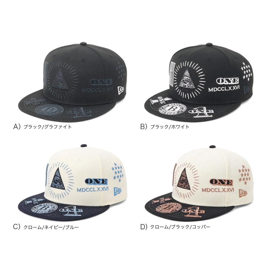 NEW ERA（ニューエラ） キャップ 59FIFTY ONSPOTZ別注 : ONSPOTZ Yahoo