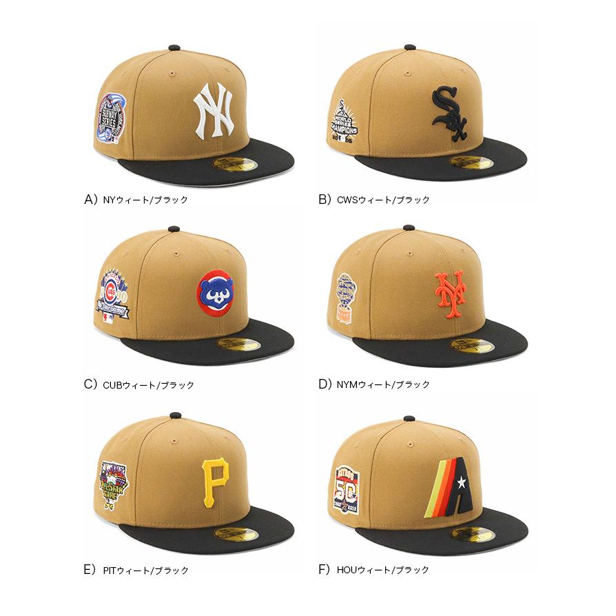 NEW ERA ニューエラ キャップ 59FIFTY ONSPOTZ別注 : ONSPOTZ