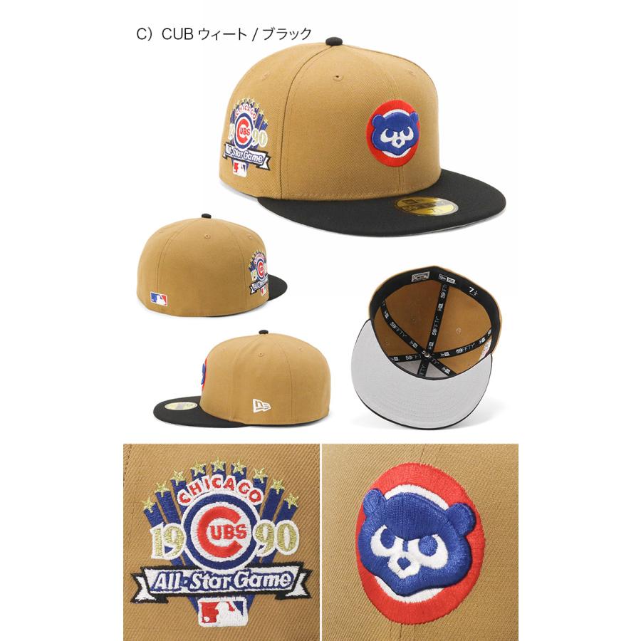 NEW ERA（ニューエラ） キャップ 59FIFTY ONSPOTZ別注 : ONSPOTZ Yahoo