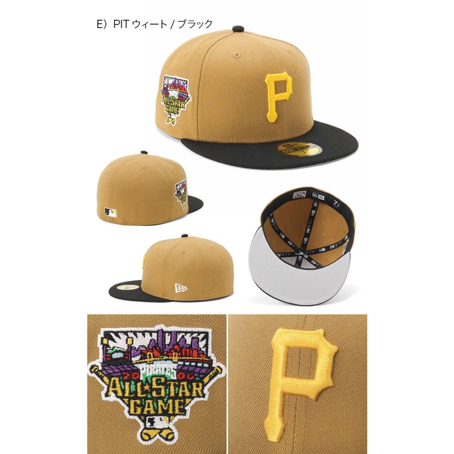 NEW ERA（ニューエラ） キャップ 59FIFTY ONSPOTZ別注 : ONSPOTZ Yahoo