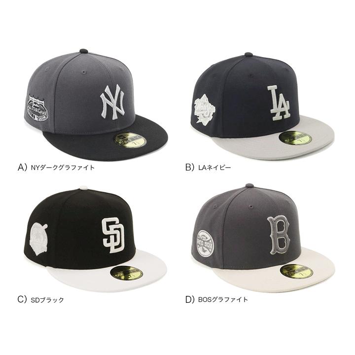New Era 59FIFTY セット販売 RC 59FIFTY 59FIFTY DAY Memorial Collection ニューヨーク