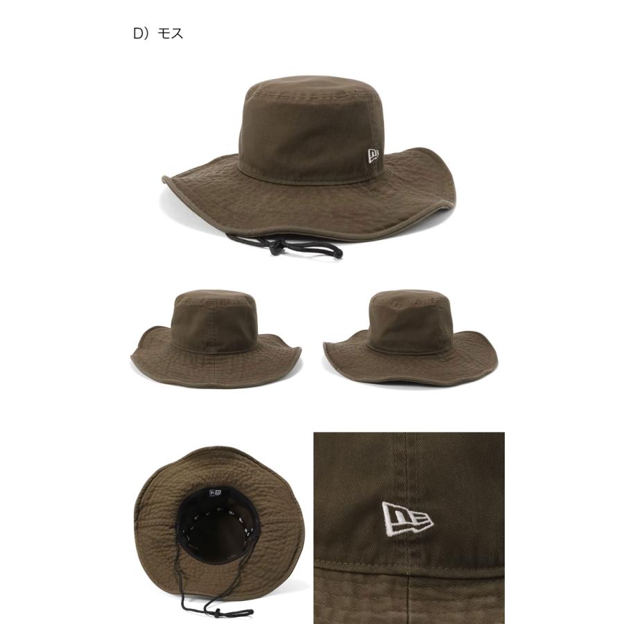 NEW ERA ニューエラハット つば広 UVケア ONSPOTZ別注 : ONSPOTZ NEW ERA ニューエラハット つば広 UVケア ONSPOTZ別注 : ONSPOTZ