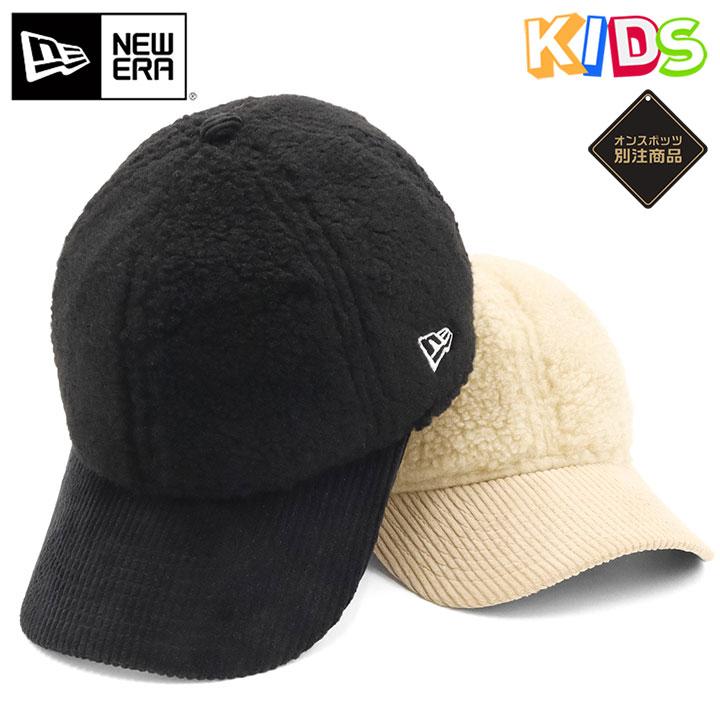 NEW ERA（ニューエラ） ニューエラキッズ キャップ YOUTH9TWENTY