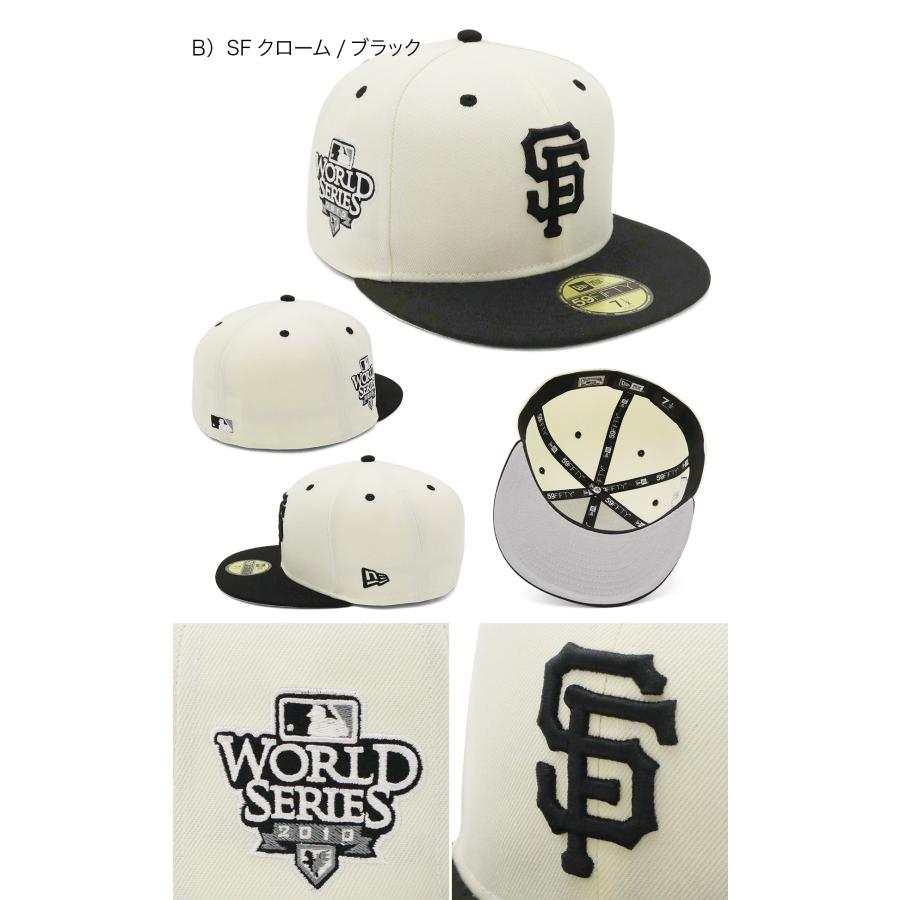 NEW ERA ニューエラ キャップ 59FIFTY ONSPOTZ別注 : ONSPOTZ