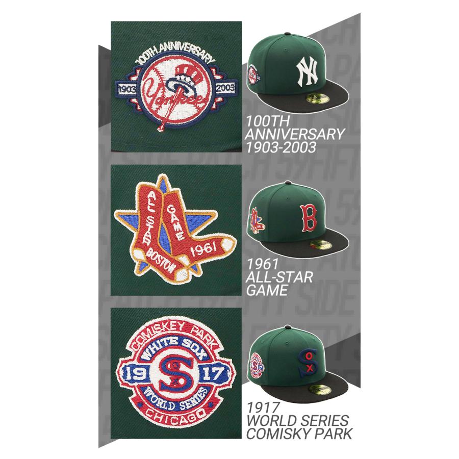 NEW ERA ニューエラ キャップ 59FIFTY ONSPOTZ別注 : ONSPOTZ