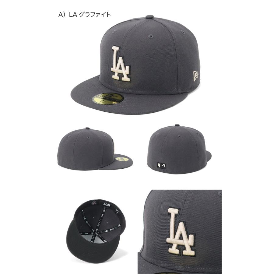NEW ERA ニューエラキャップ MLB 59FIFTY ONSPOTZ別注 : ONSPOTZ NEW ERA ニューエラキャップ MLB 59FIFTY ONSPOTZ別注 : ONSPOTZ
