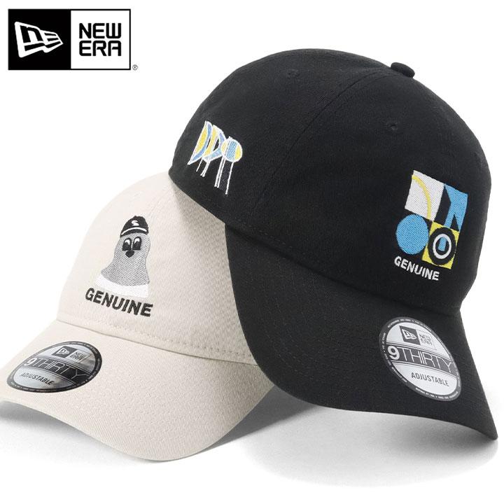 NEW ERA ニューエラ キャップ ローキャップ SHINKNOWNSUKEコラボ NEW ERA ニューエラ キャップ ローキャップ SHINKNOWNSUKEコラボ
