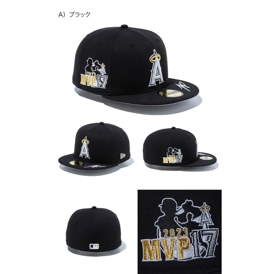 NEW ERA ニューエラキャップ 大谷翔平MVP 記念コレクション NEW ERA ニューエラキャップ 大谷翔平MVP 記念コレクション