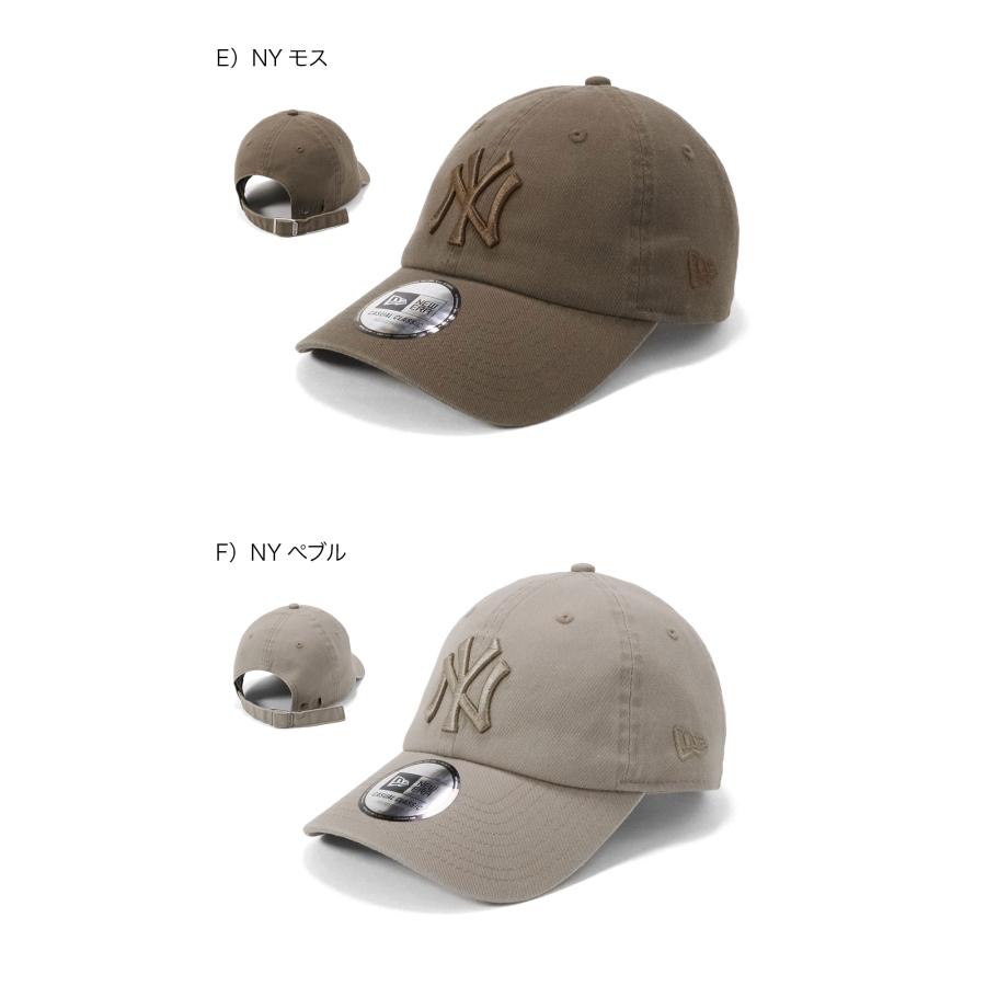NEW ERA（ニューエラ） ニューエラキャップ ニューヨークヤンキース
