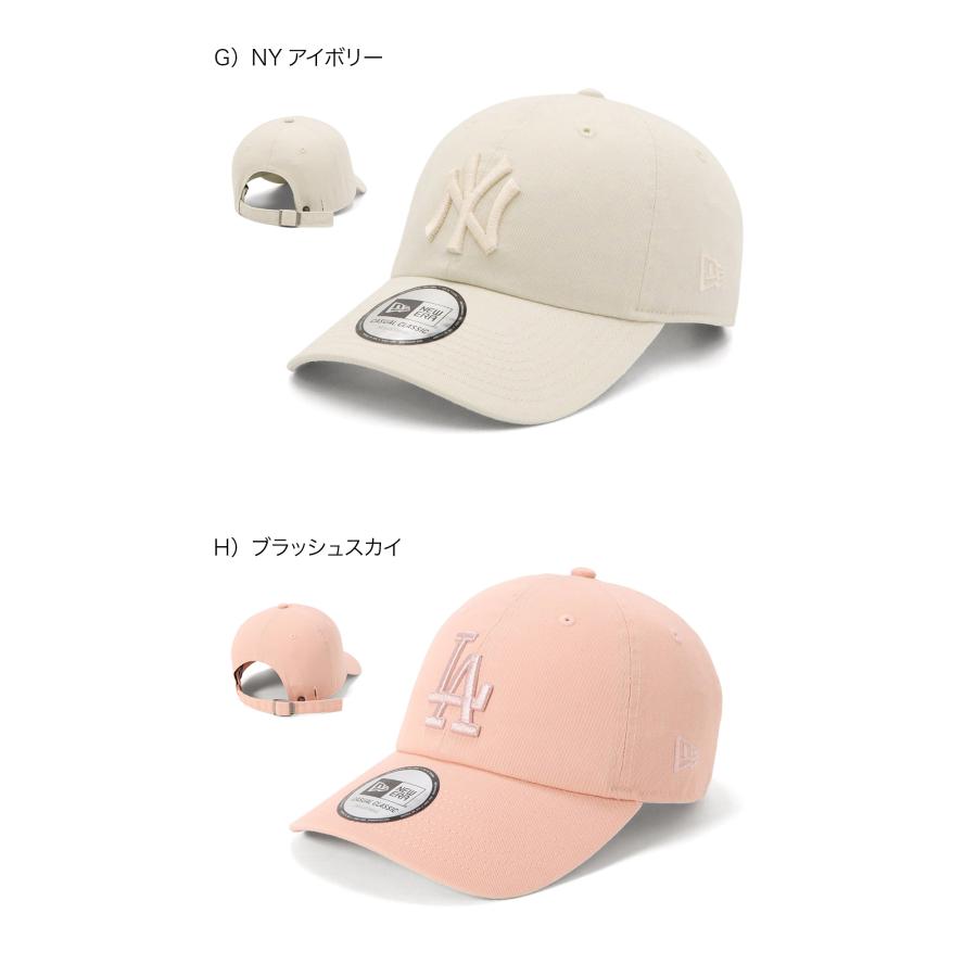 NEW ERA（ニューエラ） ニューエラキャップ ニューヨークヤンキース