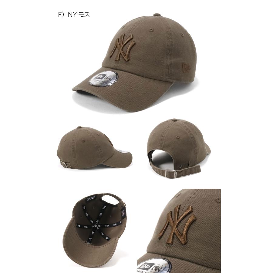 NEW ERA ニューエラキャップ ニューヨークヤンキース トナル