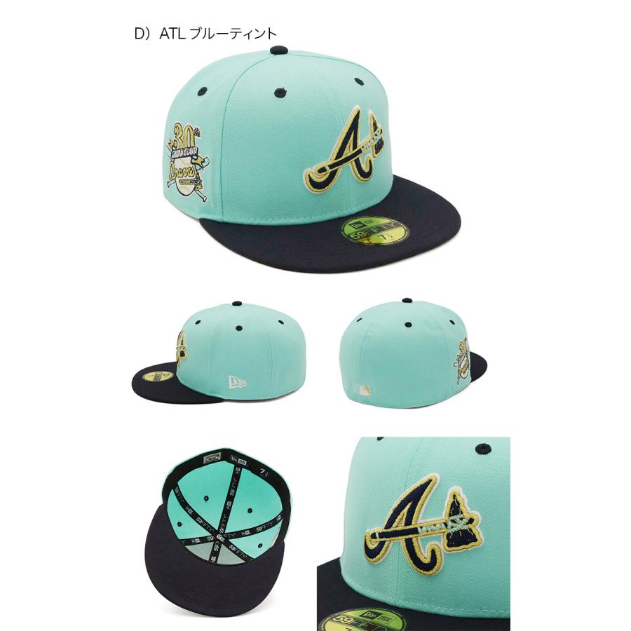 ニューエラ キャップ 59FIFTY ONSPOTZ別注｜caponspotz｜06