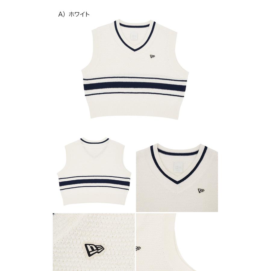 希少New Era Vネックノースリーブベスト スカートセット ニューエラゴルフ 楽天市場】【ポイント5倍】12月1日限定！ニューエラ ゴルフ ウェア
