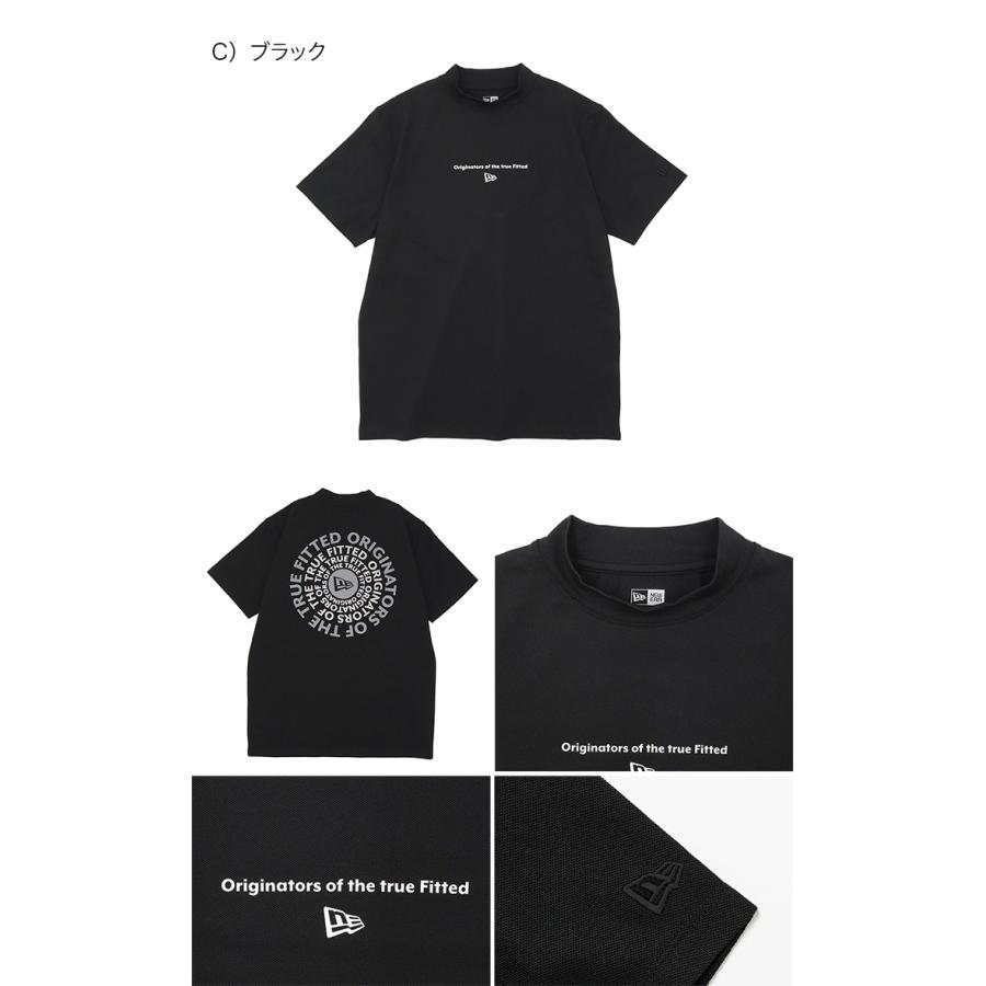 【フォロー割】 美品 ニューエラゴルフ 中綿スニードジャック メンズ Mサイズ 楽天市場】ニューエラ ゴルフ ウェア NEW ERA GOLF 半袖 ミッドネック