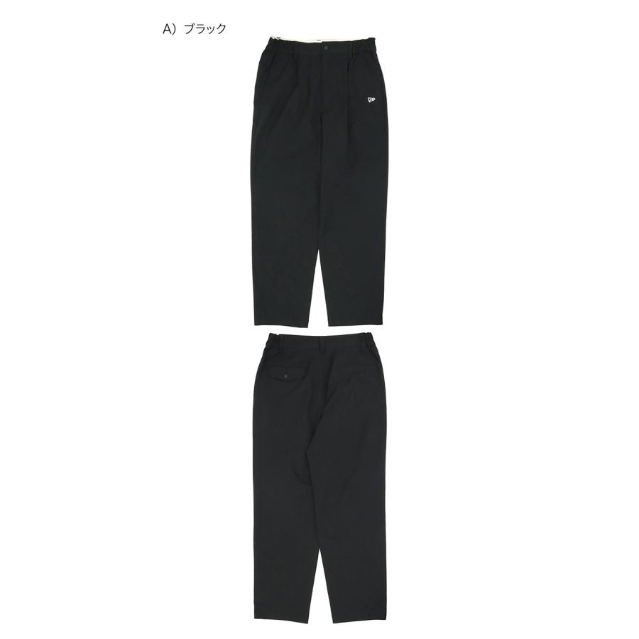 NEW ERA ニューエラ ゴルフ ワイドパンツ ONSPOTZ別注 : ONSPOTZ