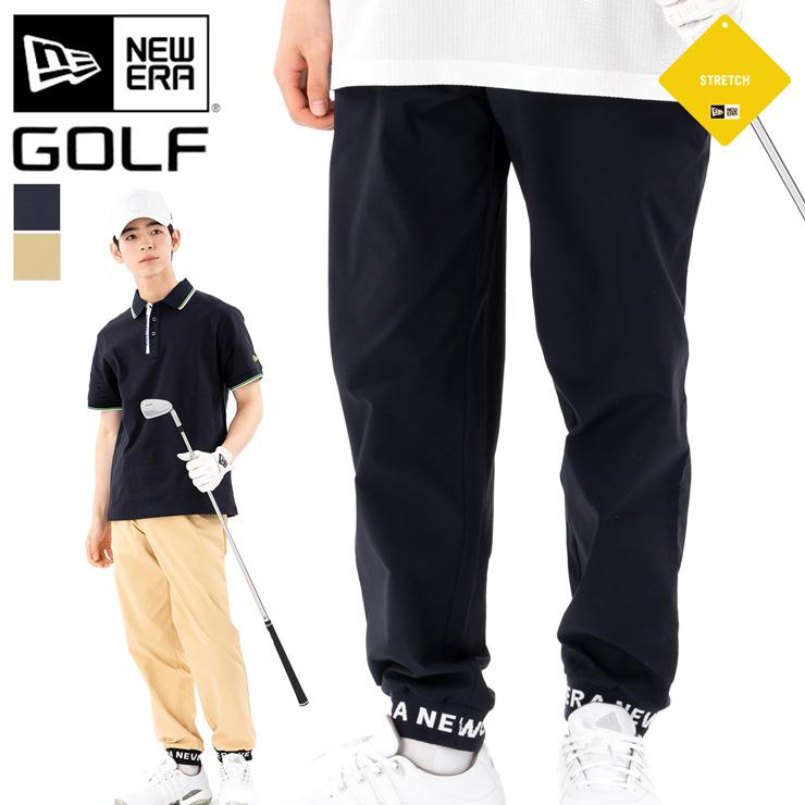 NEW ERA ニューエラ ゴルフ パンツ 裾リブ : ONSPOTZ Yahoo NEW ERA ニューエラ ゴルフ パンツ 裾リブ : ONSPOTZ Yahoo