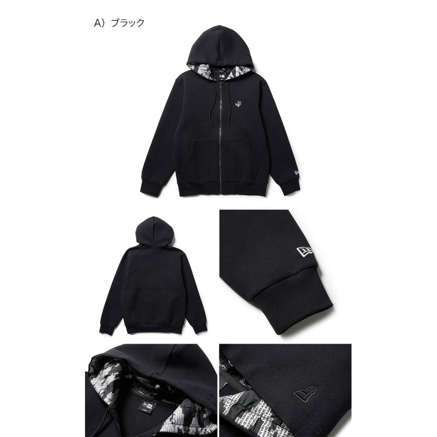 NEW ERA ニューエラゴルフ ジャケット フード付き フルジップ NEW ERA ニューエラゴルフ ジャケット フード付き フルジップ