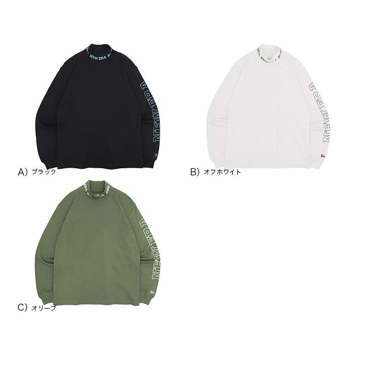 新品】ニューエラ／ハイネック／モックネック ZOZOTOWN限定】NEW