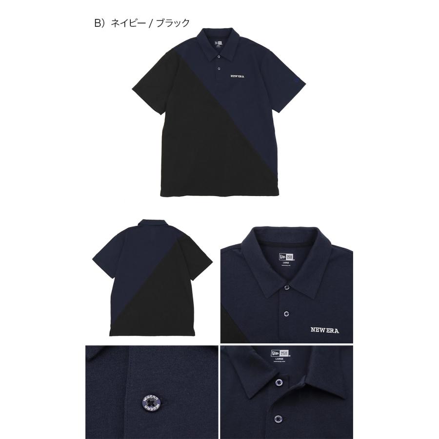 ニューエラ　ゴルフ　ポロシャツ ner35g9263.jpg