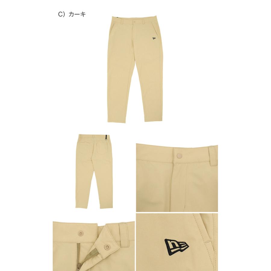 NEW ERA ニューエラ ゴルフ パンツ ストレッチ : ONSPOTZ Yahoo