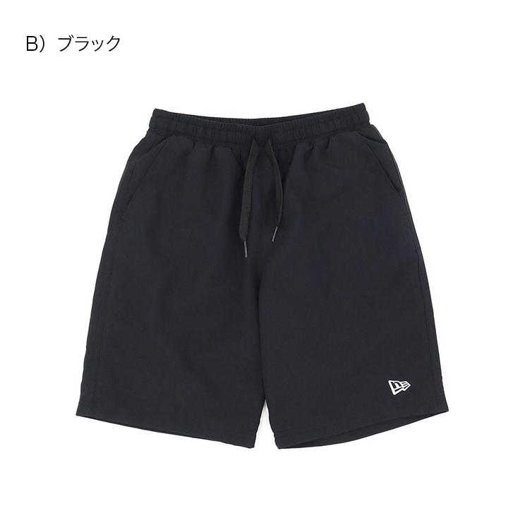 NEW ERA（ニューエラ） ニューエラキッズ ショートパンツ ハーフパンツ