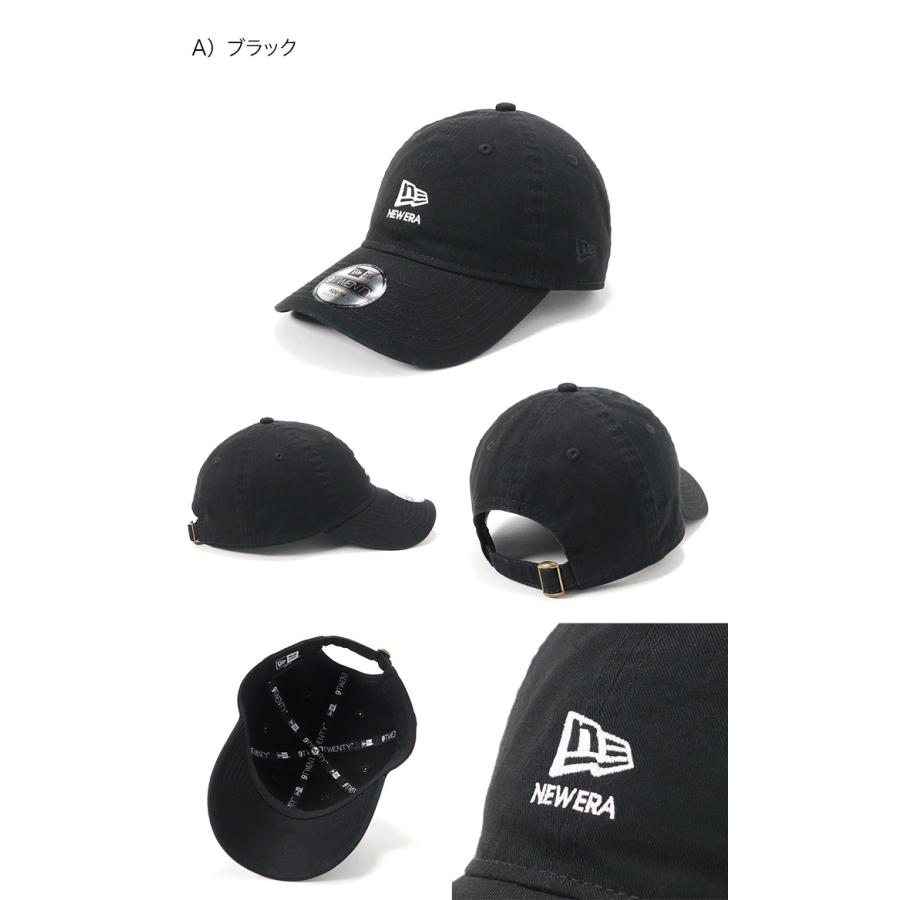 NEW ERA（ニューエラ） ニューエラキッズ キャップ 9TWENTY フラッグ