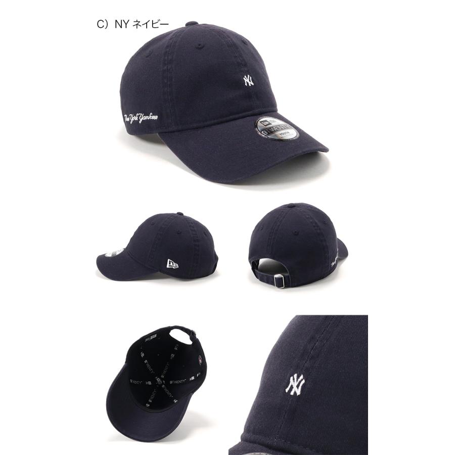 New Era KCロゴキャップ 9TWENTY　SHUNTO NEW ERA キャップ 帽子 ERA/ニューエラ 17 LOGO 9TWENTY ロー