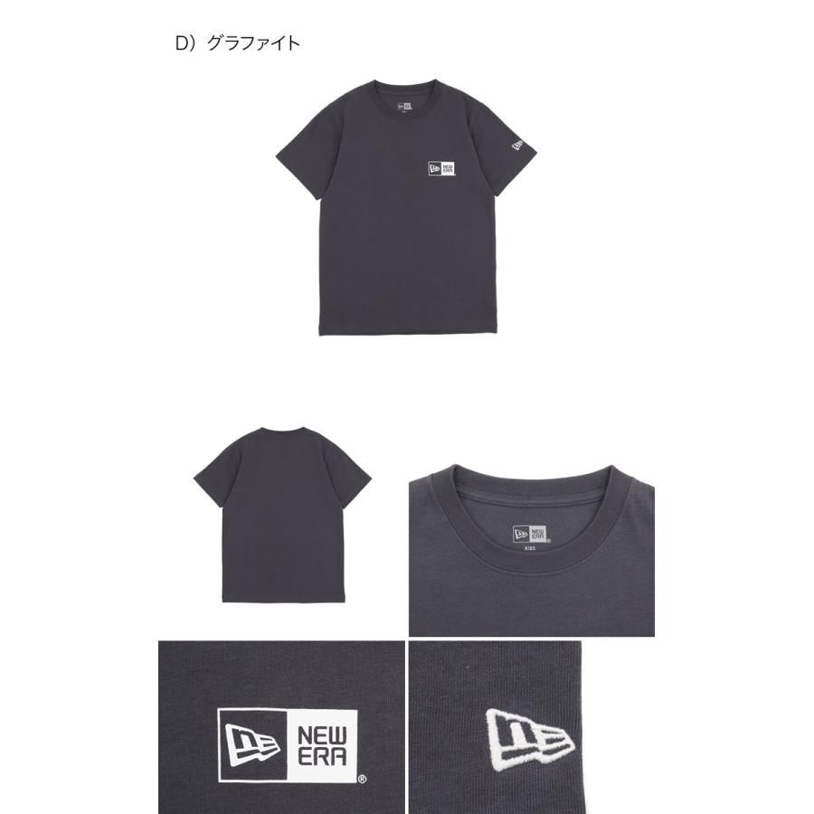 NEW ERA（ニューエラ） キッズ 半袖Tシャツ ONSPOTZ別注 : ONSPOTZ