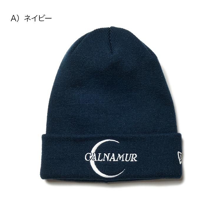 NEW ERA（ニューエラ） ニット帽 カフニット 藤田ニコルコラボ