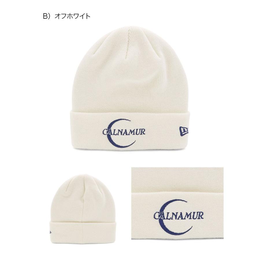 NEW ERA（ニューエラ） ニット帽 カフニット 藤田ニコルコラボ