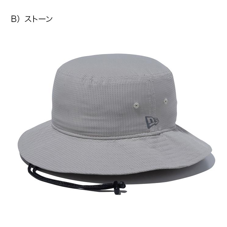 NEW ERA ニューエラキッズ アウトドア アドベンチャーハット