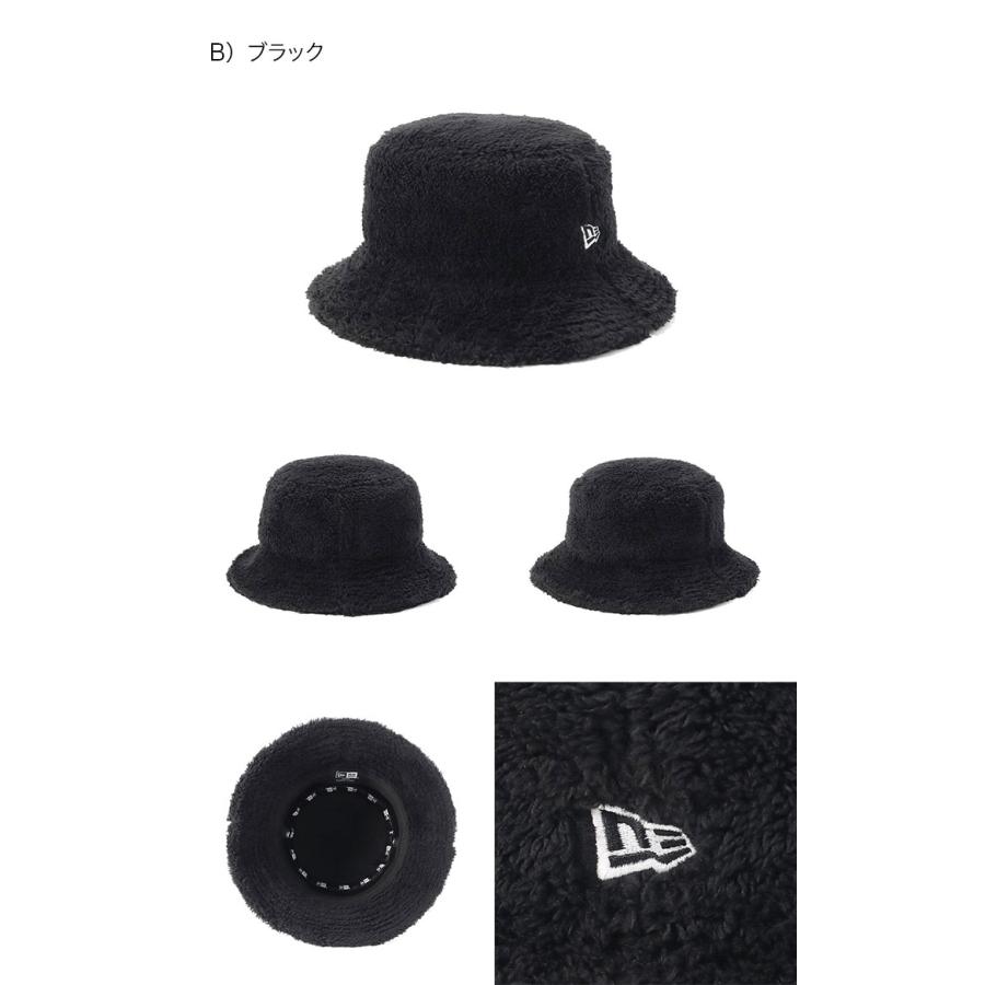 NEW ERA（ニューエラ） ニューエラキッズ バケットハット バケハ