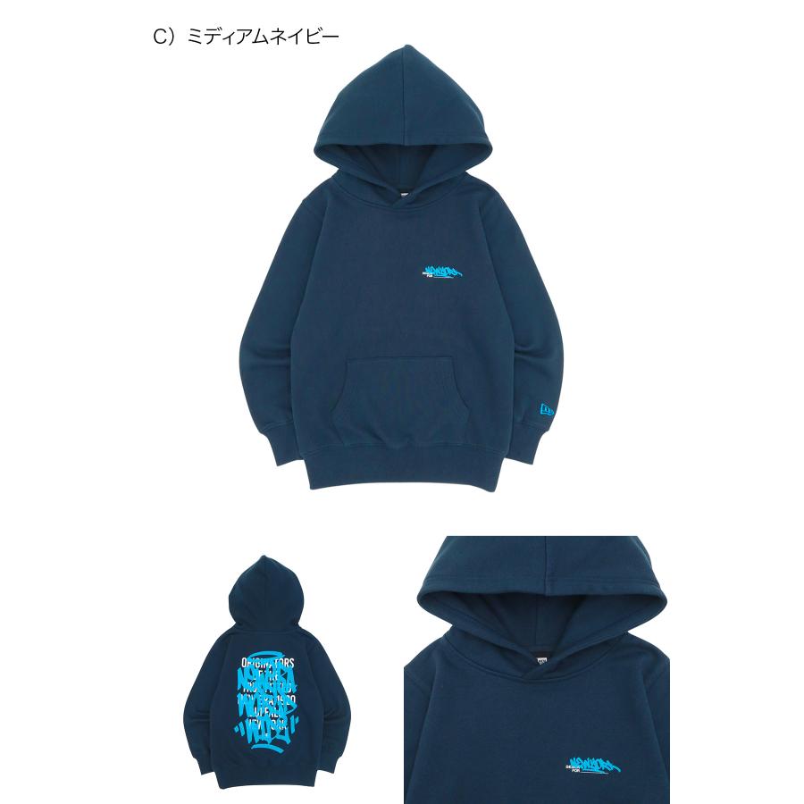 BOYS OF SUMMER フーディー　ネイビー　 Lサイズ BOYS OF SUMMER フーディー ネイビー Lサイズ BOYS OF SUMMER