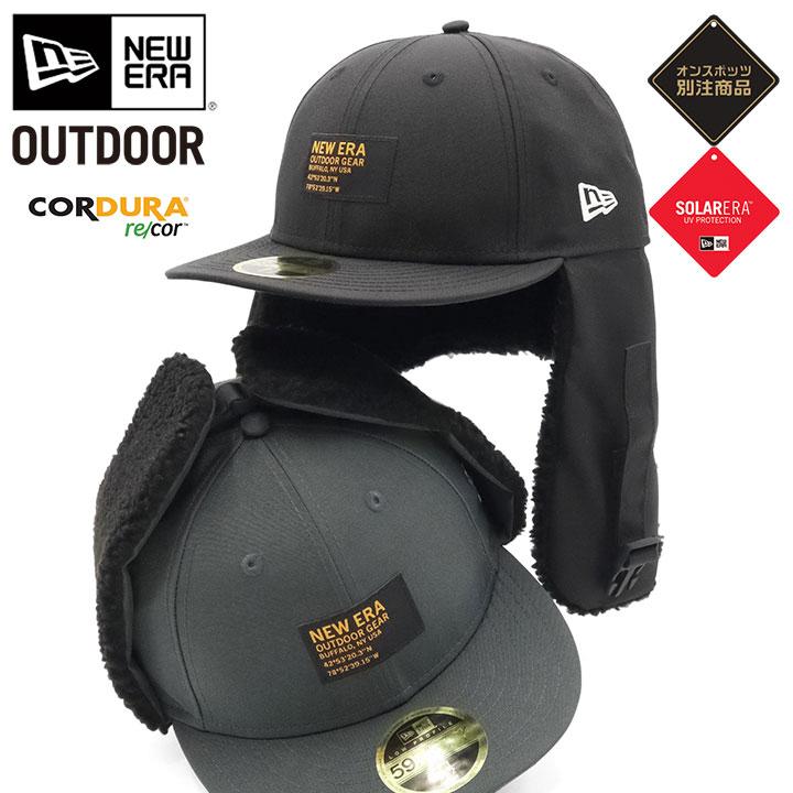 NEW ERA ニューエラ　ドッグイヤー　59FIFTY ONSPOTZ別注 ニューエラ 59FIFTY ドックイヤー ONSPOTZ別注（キャップ）｜NEW
