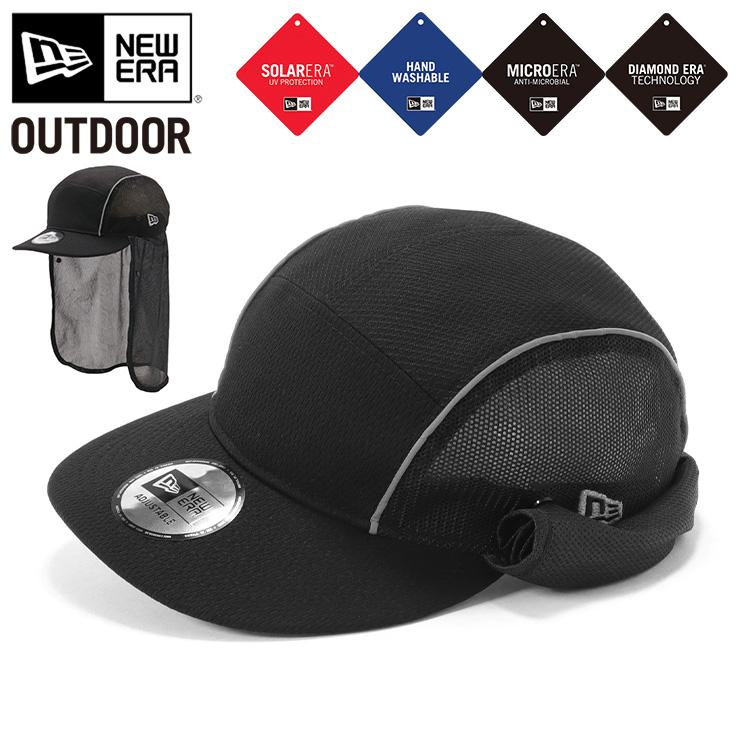 Newera■Outdoor Jet Cap ■送料込 NEW ERA ニューエラ アウトドア NEWERA OUTDOOR ジェット
