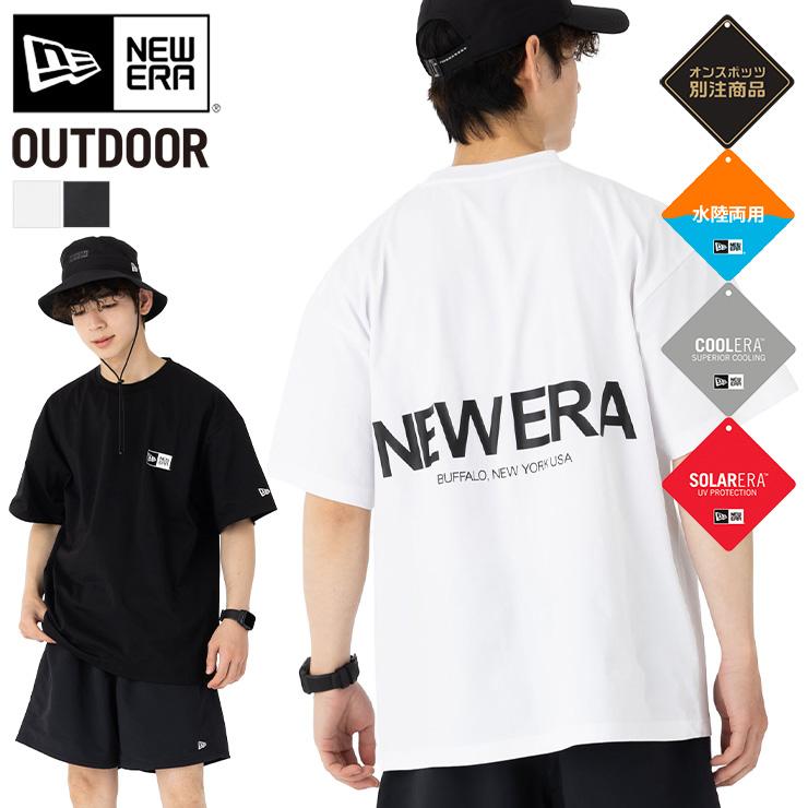 ★関税込★New era★ORIGINATORS UTILITY POCKET T-SHIRTS★ New Era]☆ORIGINATORS WOVEN POCKET T-SHIRTS NEW ERA